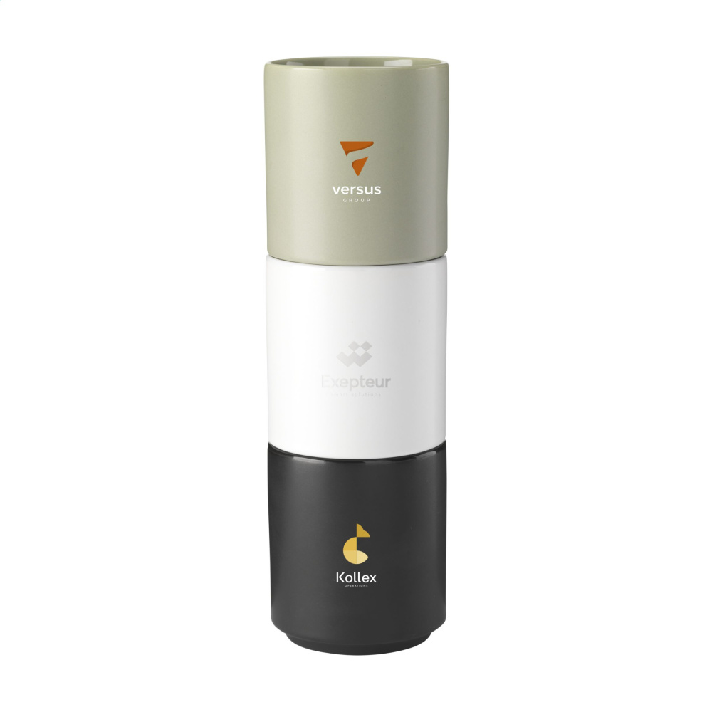 Logotrade firmakingituse foto: Elba 200 ml joogitops