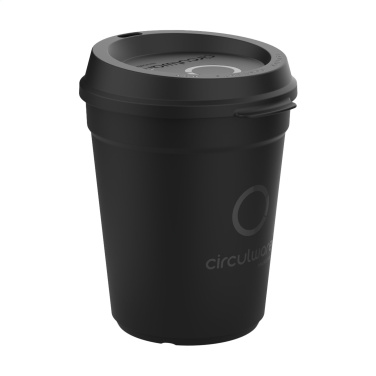 Logotrade meened pilt: CirculCup kaas 300 ml