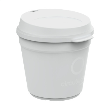 Logo trade ärikingituse pilt: CirculCup kaas 200 ml