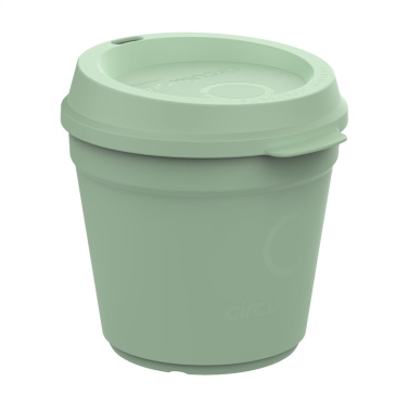 Logotrade ärikingi foto: CirculCup kaas 200 ml