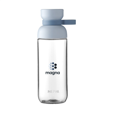 Logotrade ärikingid pilt: Mepal veepudel Vita 500 ml
