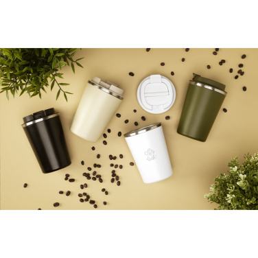 Logotrade reklaamkingituse foto: Kaffi RCS Recycled Coffee Mug 300 ml termotass
