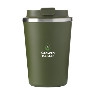 Logo trade reklaamkingi pilt: Kaffi RCS Recycled Coffee Mug 300 ml termotass