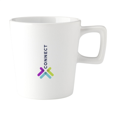 Logotrade reklaamkingituse foto: Calvin kruus 290 ml