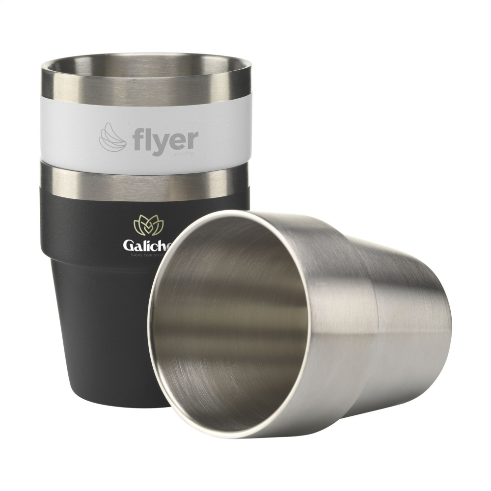 Logotrade reklaamtooted pilt: Hyco RCS taaskasutatud kruus 300 ml