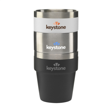 Logotrade reklaamtoote foto: Hyco RCS taaskasutatud kruus 300 ml