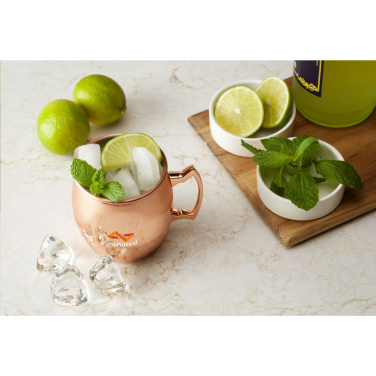 Logotrade firmakingitused pilt: Cocktail RCS Recycled Cup 400 ml