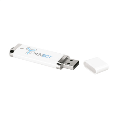Logo trade firmakingid foto: USB Talent 4 GB