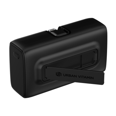 Logo trade ärikingituse pilt: Urban Vitamin Los Angeles RCS 20W PD akupank