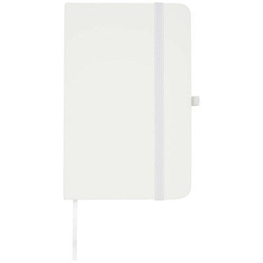 Logotrade ärikingituse foto: Spectrum Plus A6 kõvakaaneline märkmik