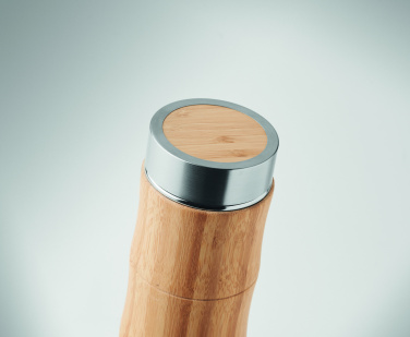 Logotrade firmakingi foto: Kaheseinaline kolb 350ml