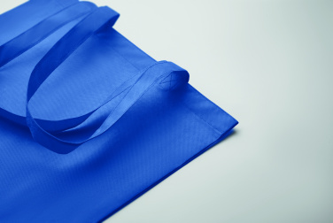 Logotrade ärikingitused pilt: RPET lausriidest ostukott