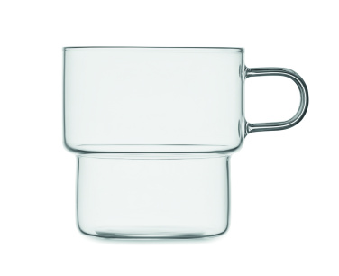 Logo trade reklaamkingi pilt: BOROMUG boorsilikaatklaas 300 ml
