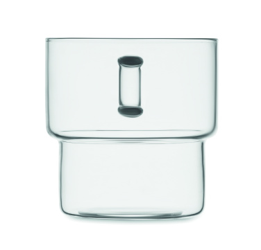 Logotrade reklaamkingitused pilt: BOROMUG boorsilikaatklaas 300 ml