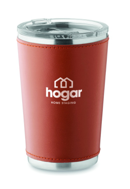 Logotrade firmakingi foto: TUMLADO termoskruus 350 ml