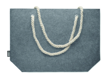 Logotrade meened pilt: FELTSEA RPET vildist rannakott