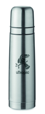 Logotrade reklaamkingitused pilt: BUSSLOO termos 750ml