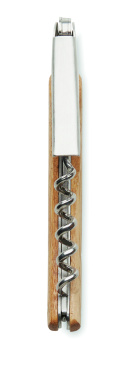 Logotrade firmakingitused pilt: BLAITER roostevabast terasest ettekandja nuga