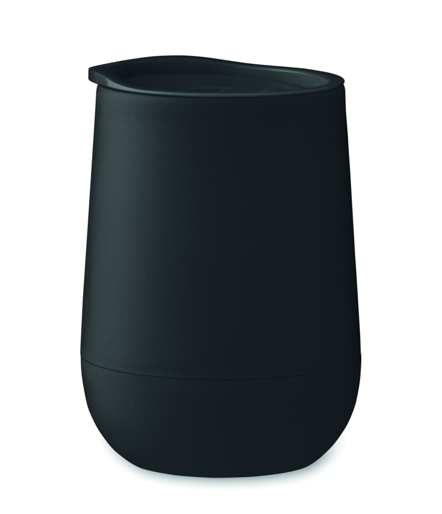 Logotrade reklaamkingid pilt: GO PP topeltseinaga termostops 300 ml
