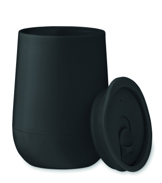 Logo trade firmakingituse pilt: GO PP topeltseinaga termostops 300 ml