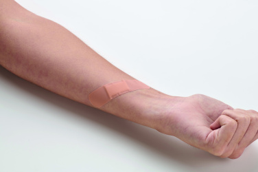 Logo trade ärikingitused foto: OUCH plaastrid