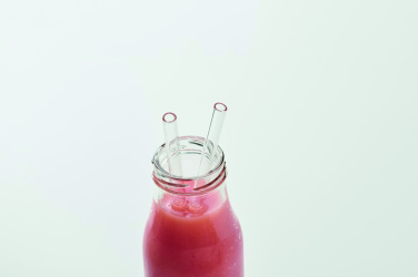 Logo trade firmakingi pilt: GLAW 4 korduvkasutatavat klaaskõrt