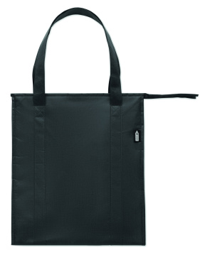 Logo trade ärikingituse pilt: WOOLER lausriidest RPET külmakott