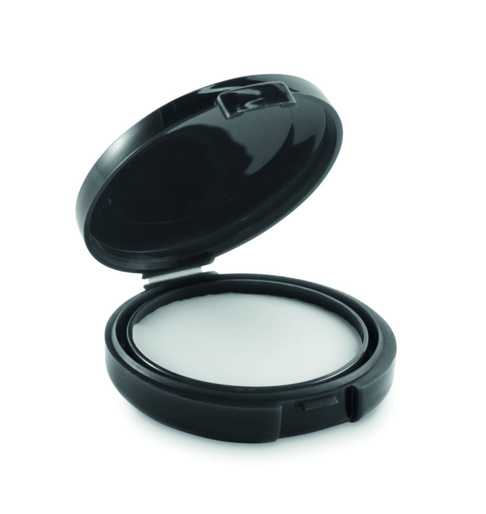 Logo trade reklaamkingid foto: EZRA vegan huulepalsam