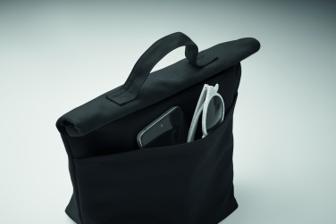 Logo trade ärikingid foto: RECOBA taaskasutatud puuvillast külmakott