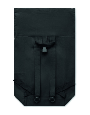 Logotrade firmakingitused pilt: KAMET seljakott 390 gr/m²