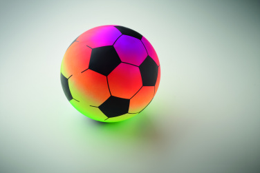 Logotrade reklaamkingitused pilt: RAINBALL täispuhutav PVC rannapall
