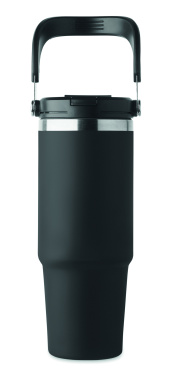 Logo trade ärikingi pilt: SUMA HAND topeltseinaga termoskruus 850 ml