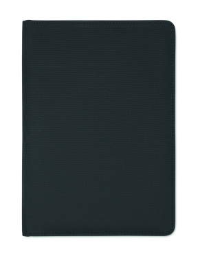 Logotrade reklaamkingitused pilt: FOLIO A5 mapp 300D RPET
