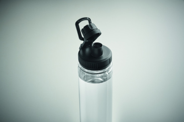 Logotrade reklaamkingi foto: RPET pudel 750 ml