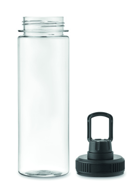 Logotrade reklaamkingituse foto: RPET pudel 750 ml