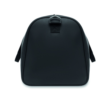 Logotrade firmakingitused pilt: CAMP spordikott pehmest PU-st