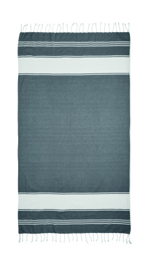 Logo trade reklaamtoote pilt: Hammami komplekt sussikotiga