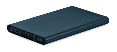 Logo trade ärikingitused foto: 4000 mAh Power Bank Type C