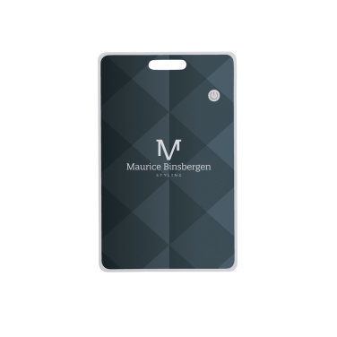 Logotrade reklaamkingitused pilt: Findit RCS plastist üliõhuke asjade leidja