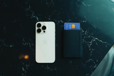 Logo trade ärikingitused foto: Seekcard RCS kaardihoidja