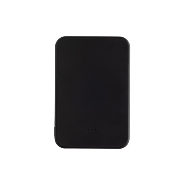 Logotrade ärikingi foto: Boostcore RCS taaskasutatud plastist akupank 5000 mAh USB C-ga