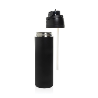 Logotrade ärikingid pilt: Omni Sip RCS sertifikaadiga terasest lukustatav pudel 700ml