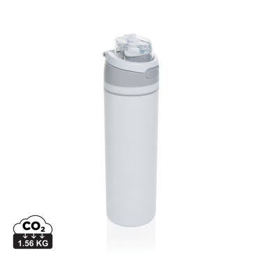 Logotrade ärikingid pilt: Omni Sip RCS sertifikaadiga terasest lukustatav pudel 700ml