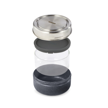 Logo trade meene pilt: Black+Blum klaasist lõunakauss 750ml