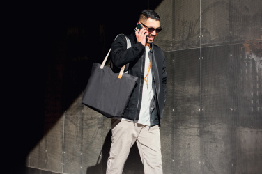 Logotrade reklaamtoote foto: Bellroy turukott