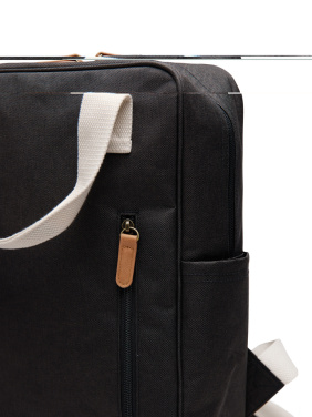 Logo trade reklaamkingid foto: VINGA Sortino RCS seljakott