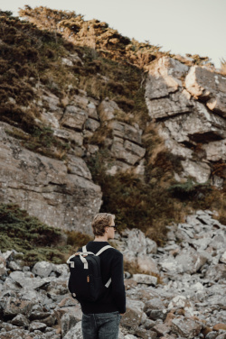 Logo trade reklaamkingid foto: VINGA Sortino RCS seljakott