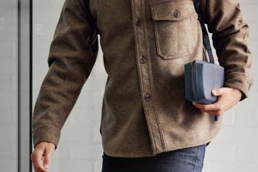Logo trade ärikingid foto: Bellroy komplekt tehnika tarvikute hoiustamiseks