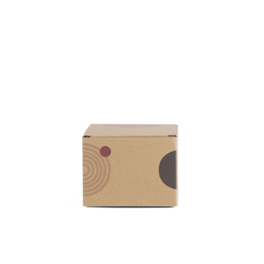 Logo trade firmakingi pilt: VINGA Paso burgeripress