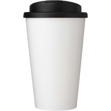 Logotrade reklaamkingi foto: Brite-Americano® Eco 350 ml lekkekindel kohvitops